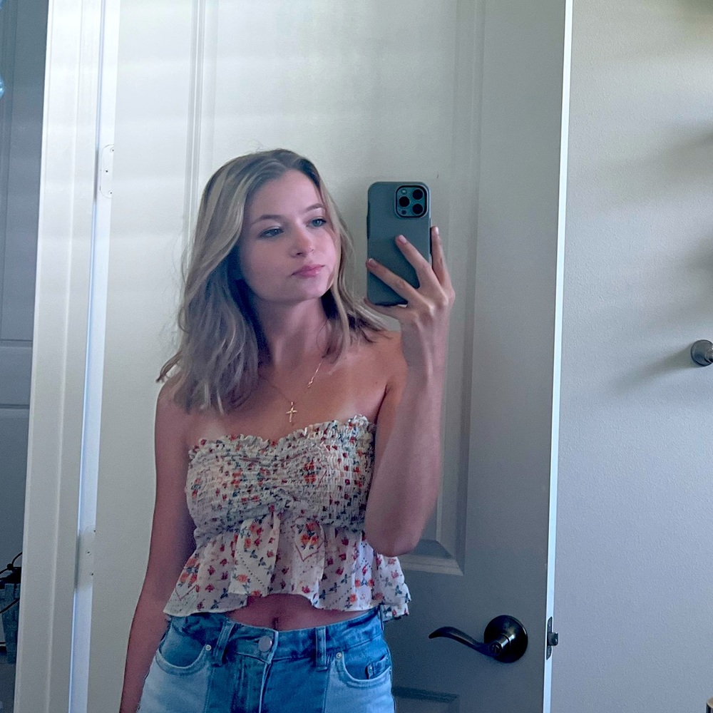 Meet your Posher, Michelle